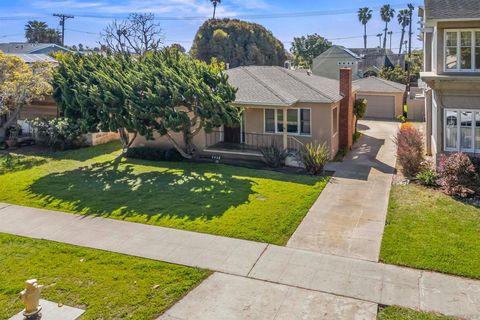 1437 Law St San Diego CA 92109