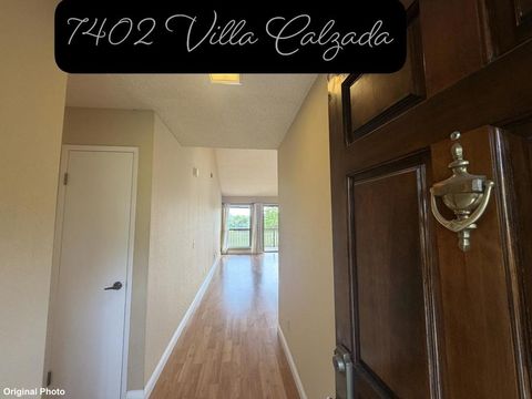 Photo of 7402 Via Calzada, San Jose, CA 95135 (MLS # ML82045922)