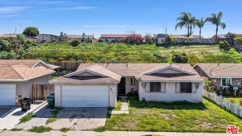 8017 Gribble Street San Diego CA 92114