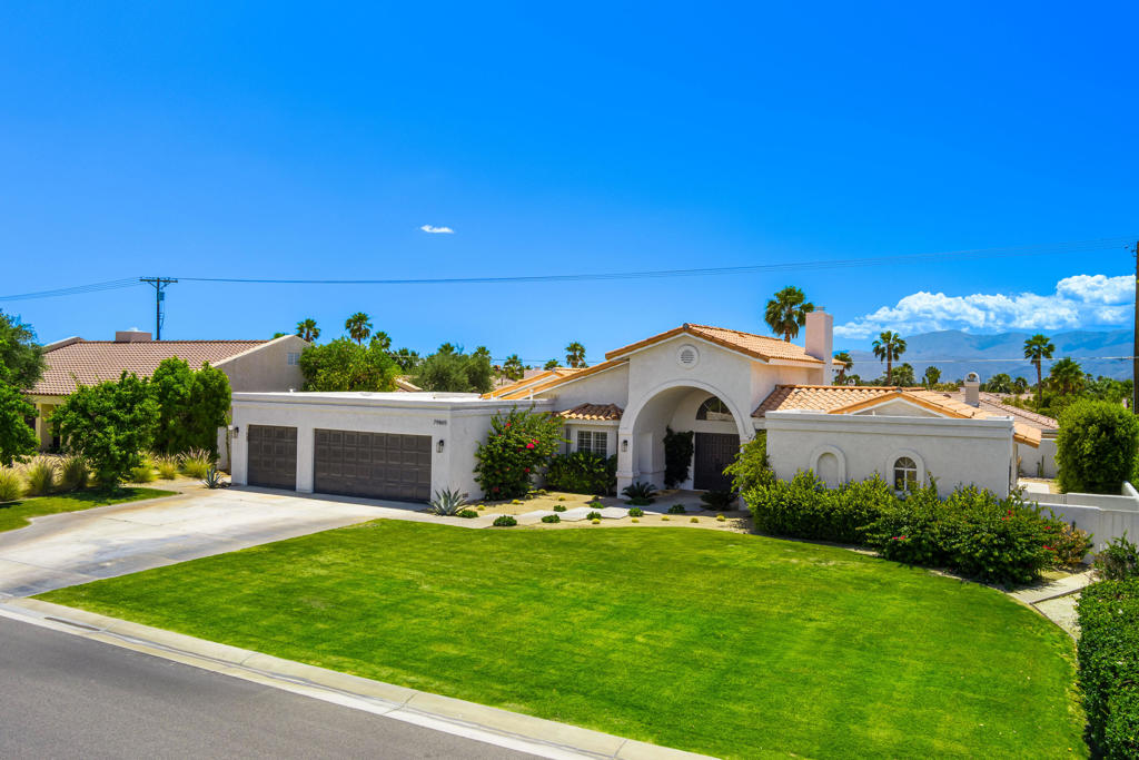 79865 Kingston Drive