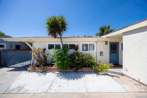 Photo of 2956 Mission Village Drive Dr, San Diego, CA 92123 (MLS # 260021514SD)