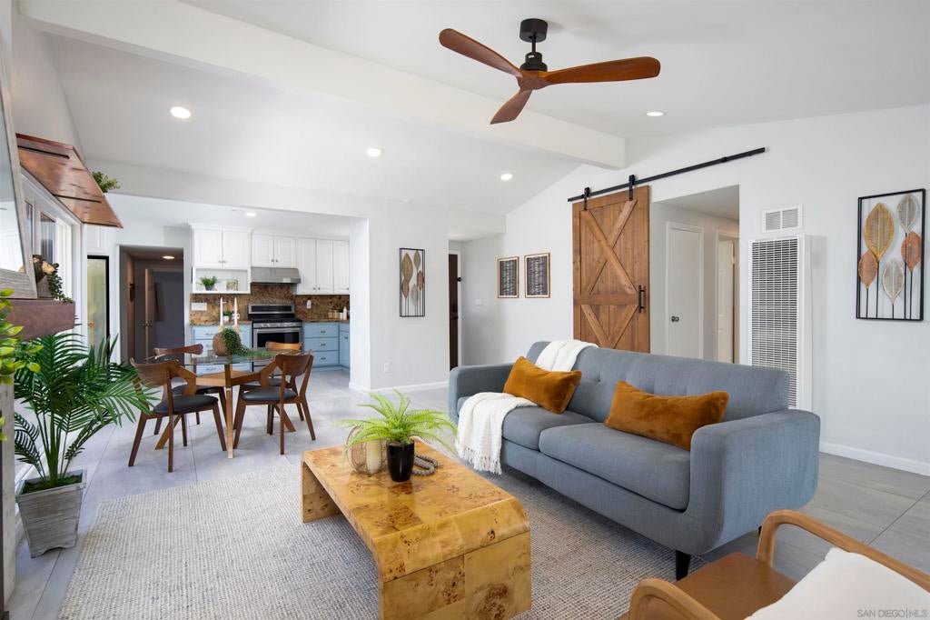2956 Mission Village Drive