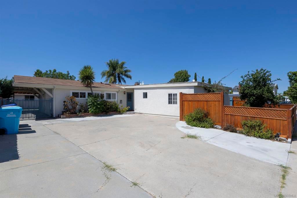 2956 Mission Village Drive Dr, San Diego CA 92123