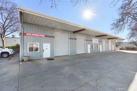 Photo of 225 Sellers Way, Chico, CA 95928 (MLS # SN26171082)