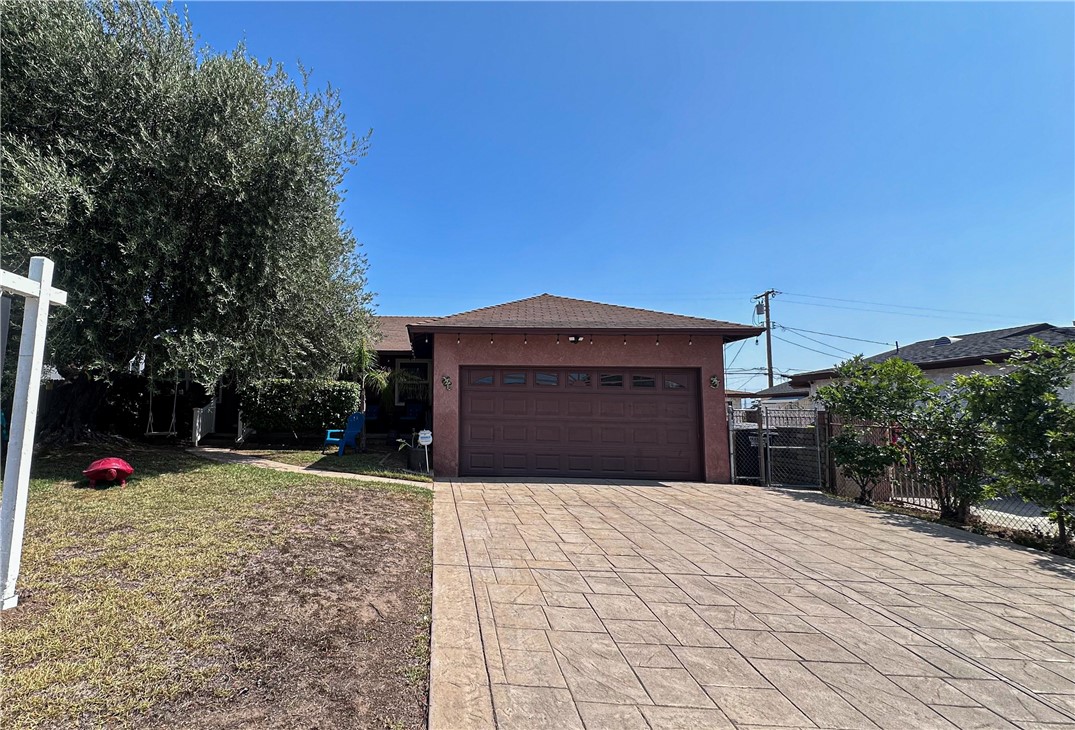 232 E Hammel Street