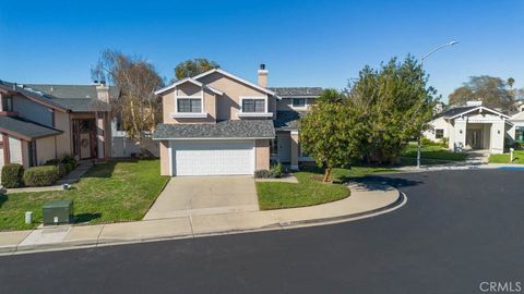 1217 Iris Court Lompoc CA 93436