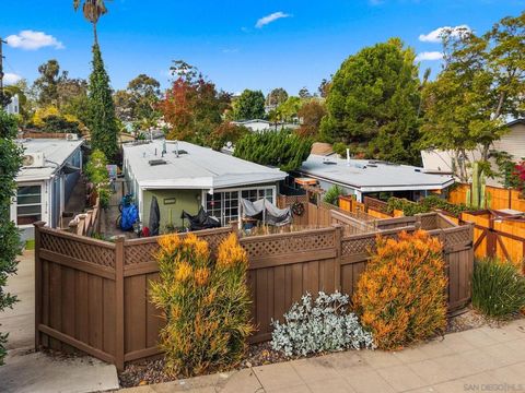 Photo of San Diego, CA 92102 (MLS # 250045285SD)