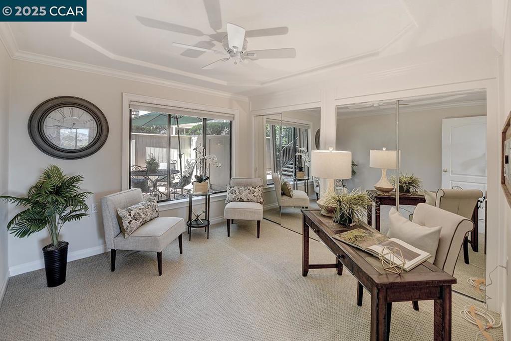 ROSSMOOR - Residential