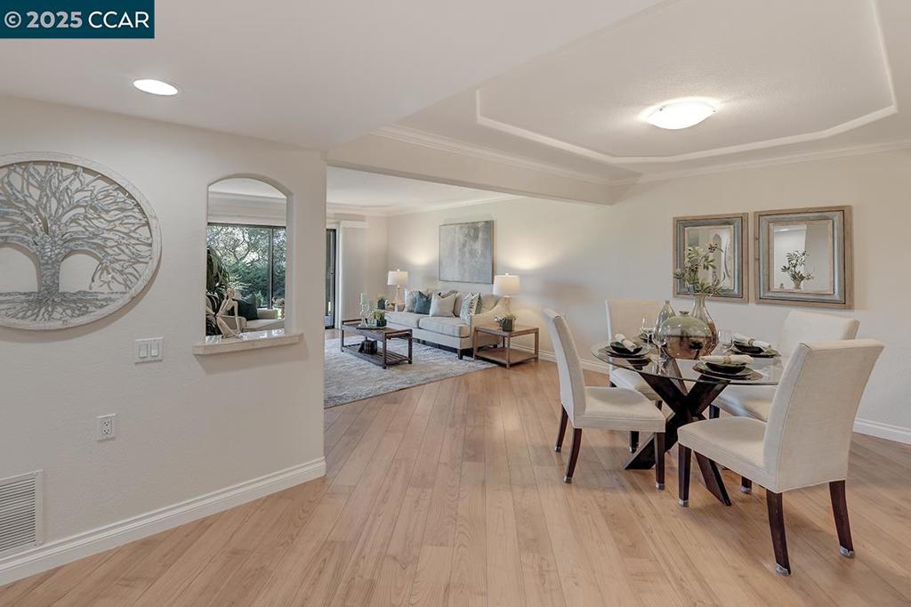 ROSSMOOR - Residential