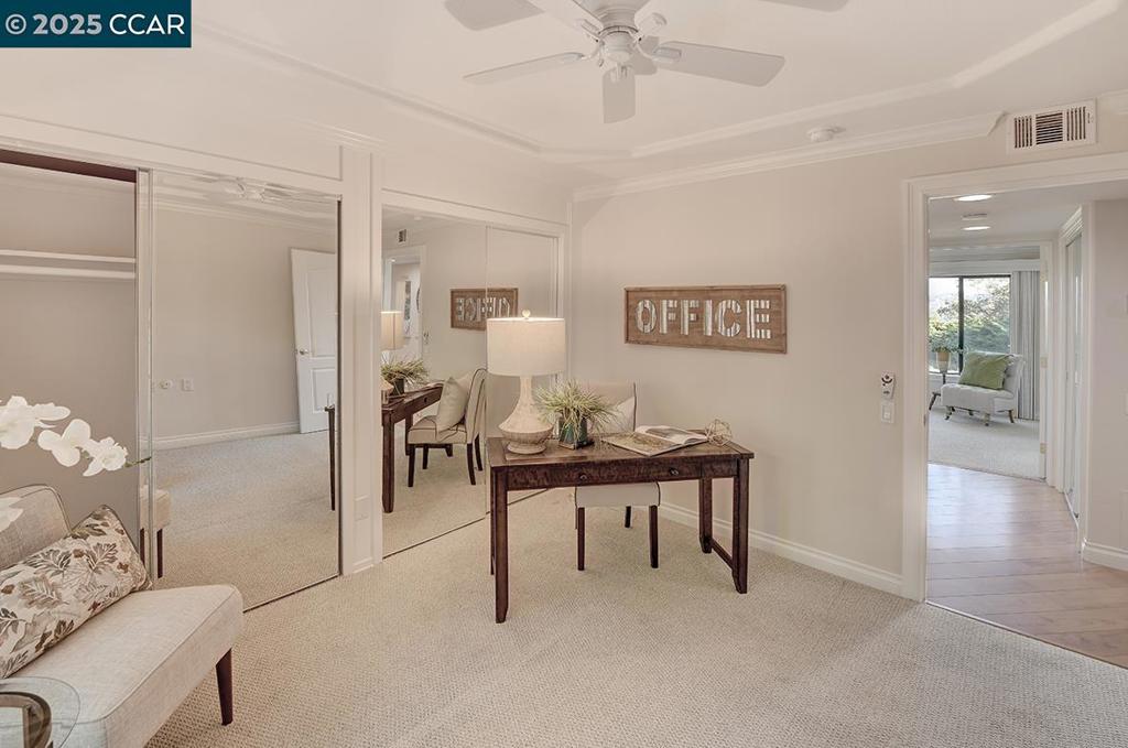 ROSSMOOR - Residential