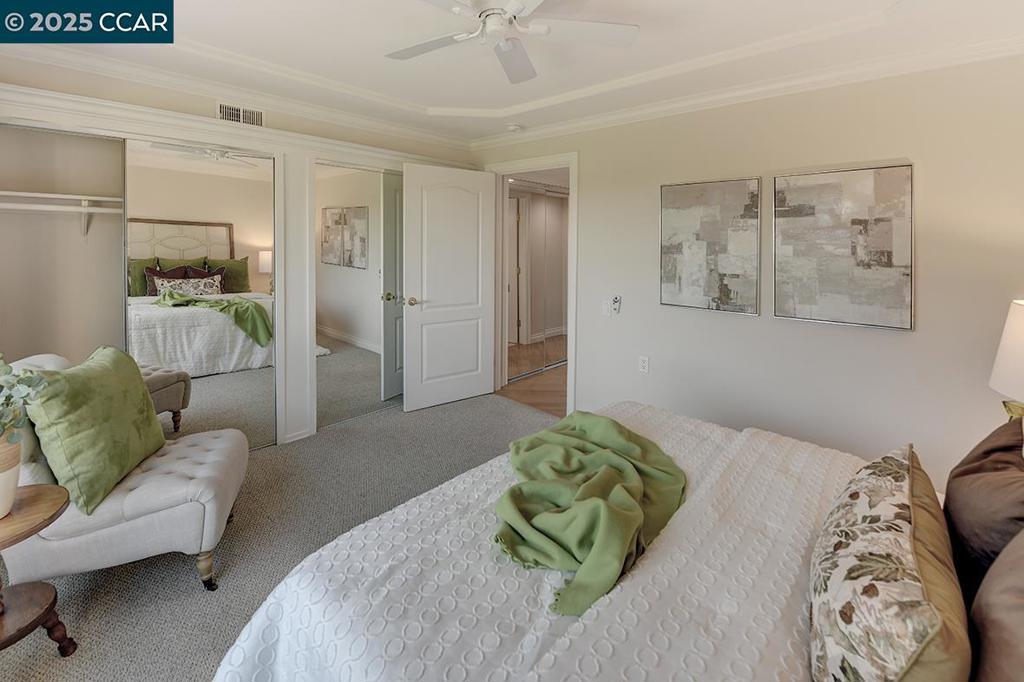 ROSSMOOR - Residential