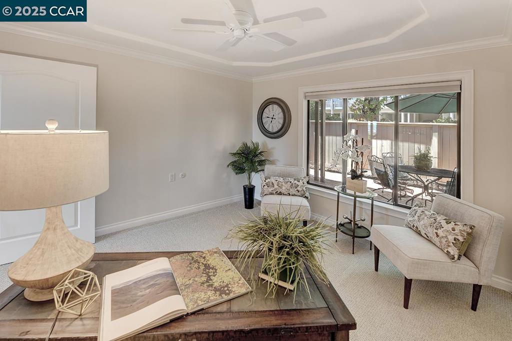 ROSSMOOR - Residential