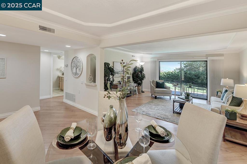 ROSSMOOR - Residential