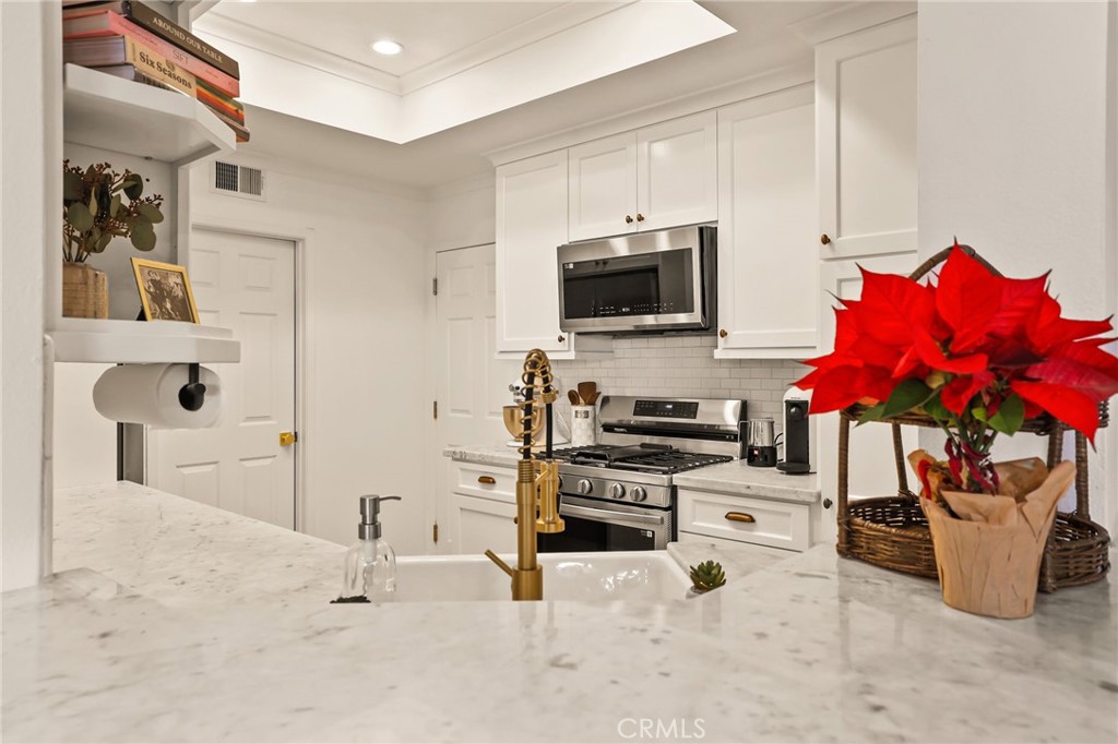 Bayview Court (BVCT) - Residential