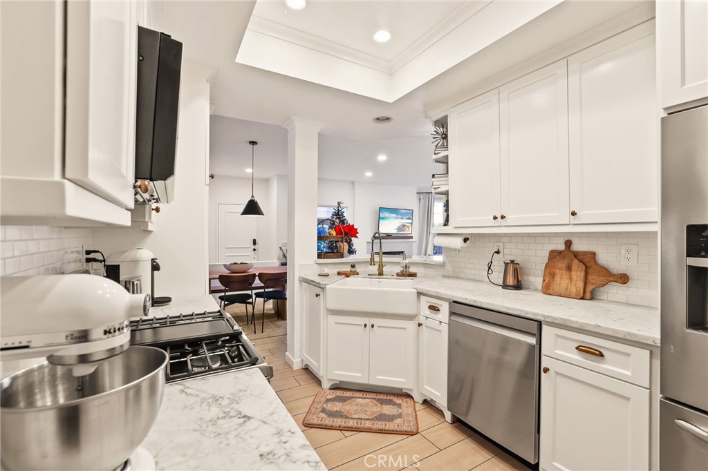 Bayview Court (BVCT) - Residential