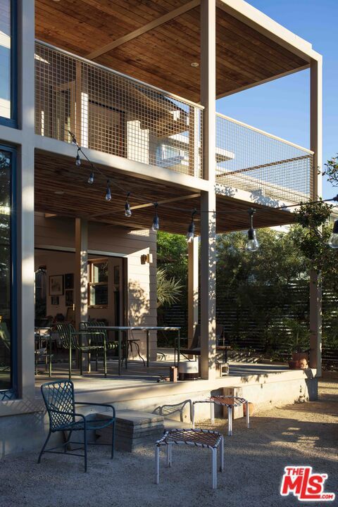 Photo of 2169 Lemoyne Street, Los Angeles, CA 90026 (MLS # 26672057)