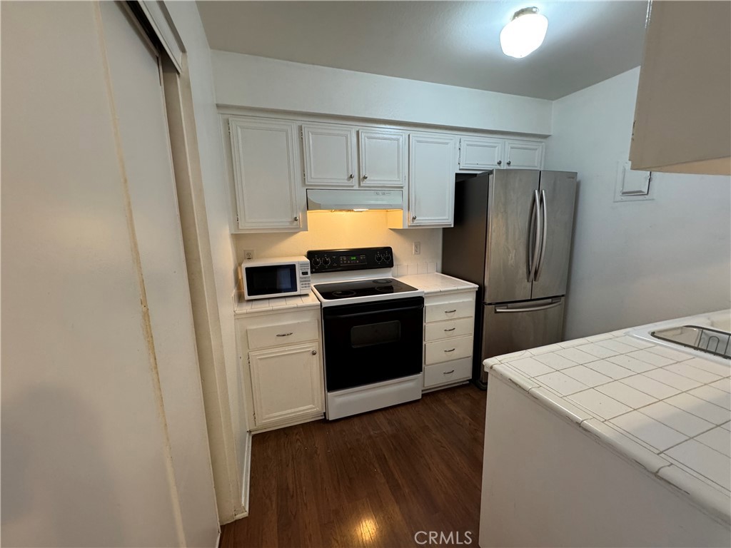 Harbor Heights Villas (HHVA) - Residential Lease