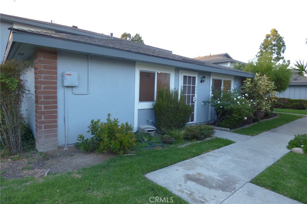 Harbor Heights Villas (HHVA) - Residential Lease