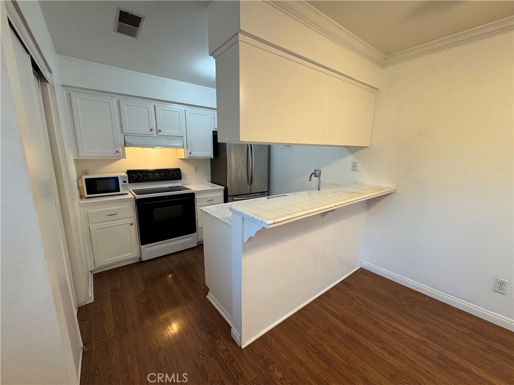 Harbor Heights Villas (HHVA) - Residential Lease