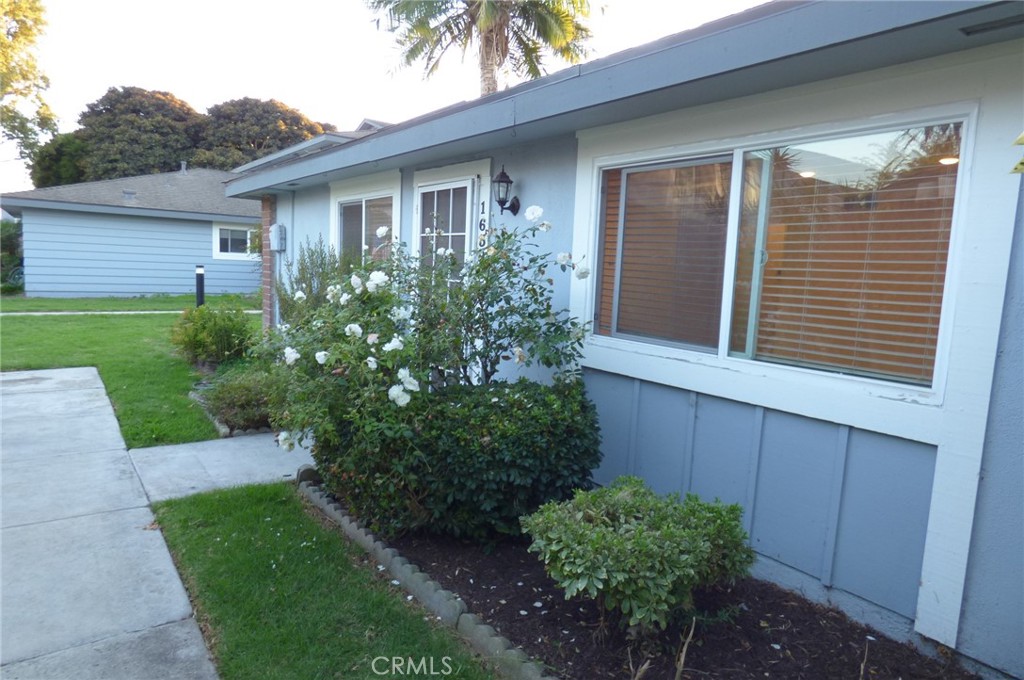 Harbor Heights Villas (HHVA) - Residential Lease