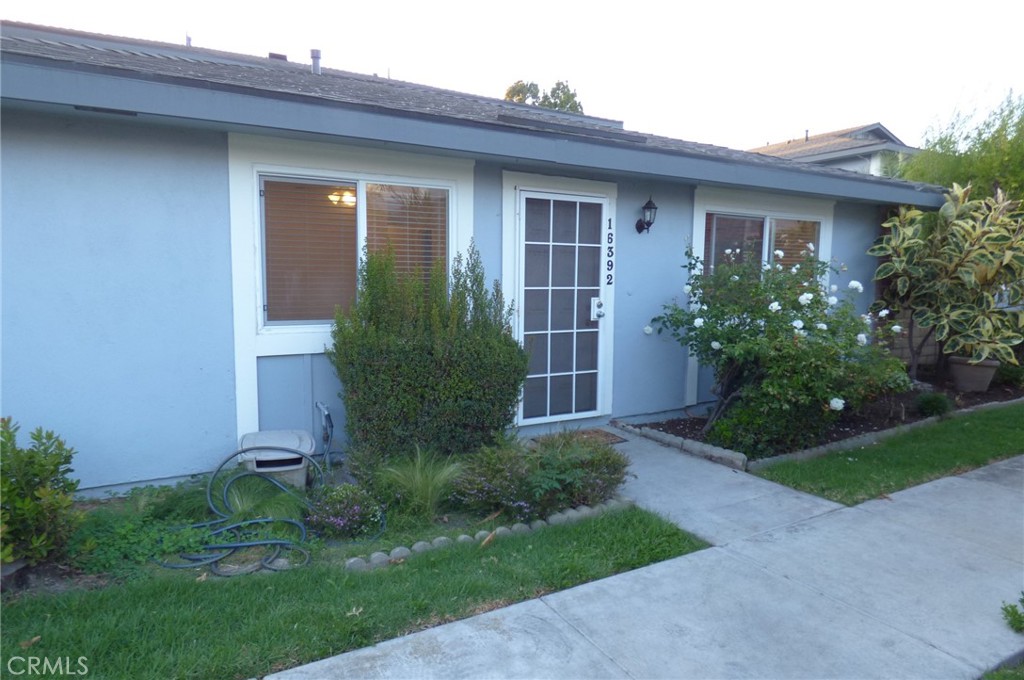 Harbor Heights Villas (HHVA) - Residential Lease