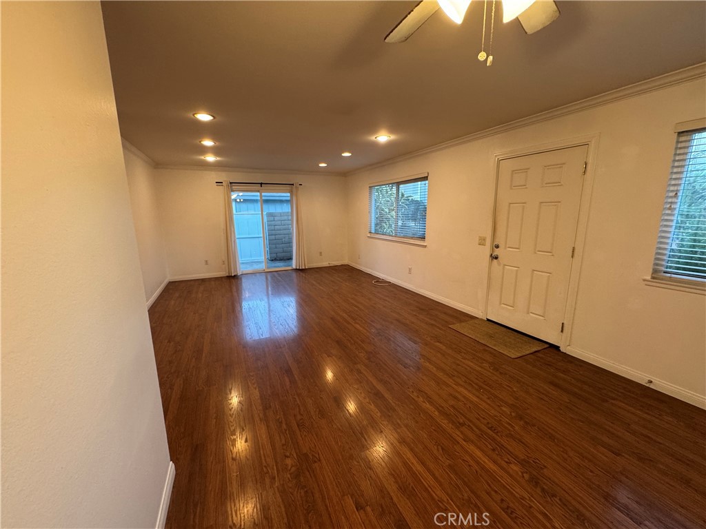 Harbor Heights Villas (HHVA) - Residential Lease