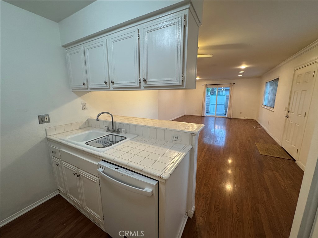 Harbor Heights Villas (HHVA) - Residential Lease