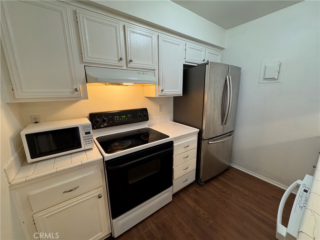 Harbor Heights Villas (HHVA) - Residential Lease