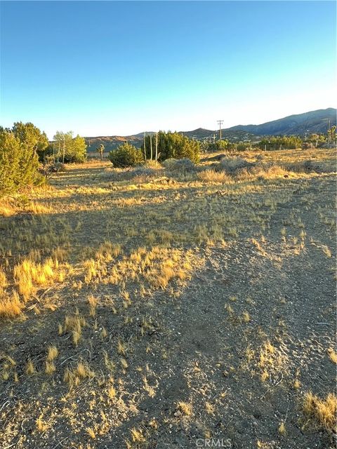 Photo of 0 Elsinore, Pinon Hills, CA 92372 (MLS # IV24232960)