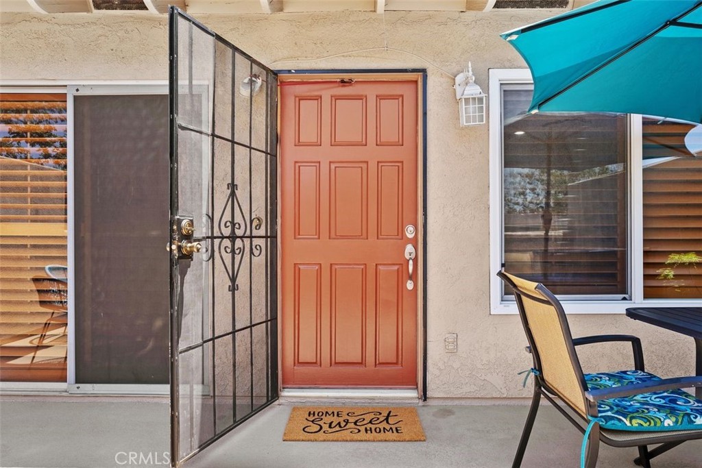 12526 Cuesta Drive