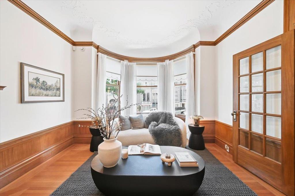 1918 Divisadero Street