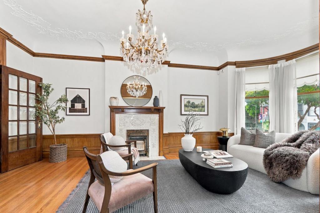 1918 Divisadero Street