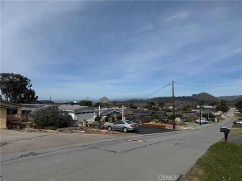 Tiny photo for 1298 15th, Los Osos, CA 93402 (MLS # SC26037641)