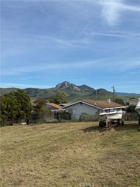 Tiny photo for 1298 15th, Los Osos, CA 93402 (MLS # SC26037641)