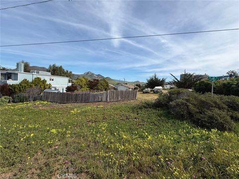 Tiny photo for 1298 15th, Los Osos, CA 93402 (MLS # SC26037641)