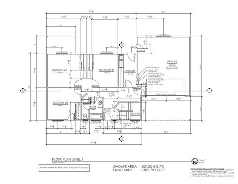 Tiny photo for 1298 15th, Los Osos, CA 93402 (MLS # SC26037641)