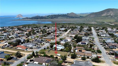 Tiny photo for 1298 15th, Los Osos, CA 93402 (MLS # SC26037641)