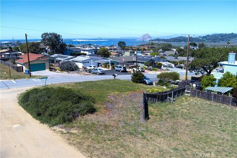 Tiny photo for 1298 15th, Los Osos, CA 93402 (MLS # SC26037641)