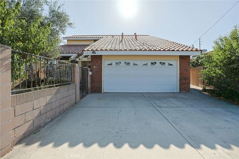 Photo of 17031 Ward ST, Fountain Valley, CA 92708 (MLS # PW26100260)