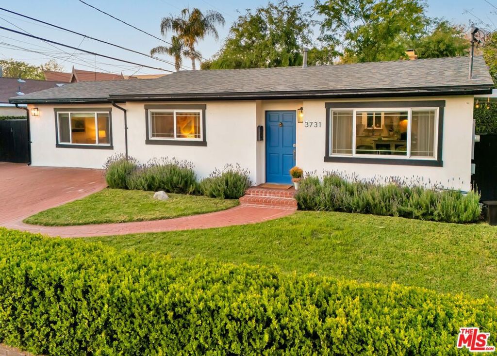 Photo of 3731 Laurita Avenue, Pasadena, CA 91107 (MLS # 26664049)