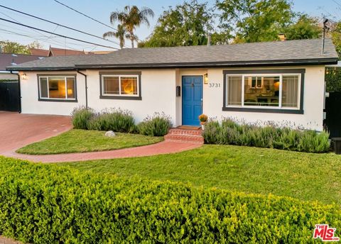 3731 Laurita Avenue Pasadena CA 91107