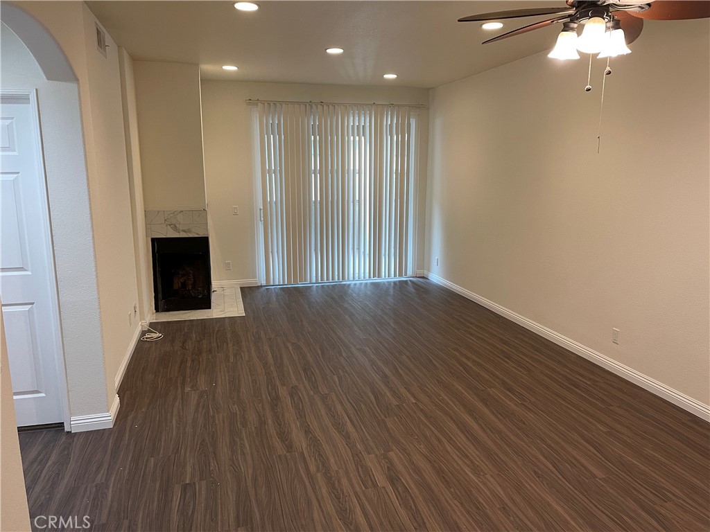 Tijeras Creek Villas (TCV) - Residential Lease