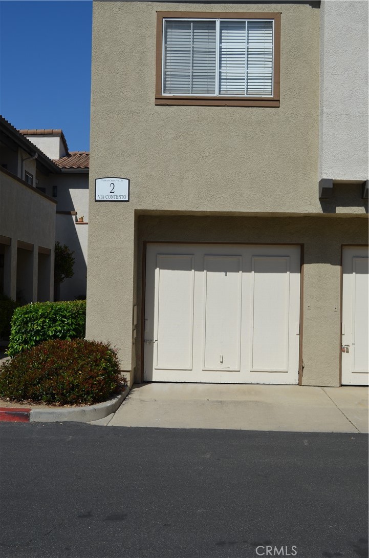 Tijeras Creek Villas (TCV) - Residential Lease