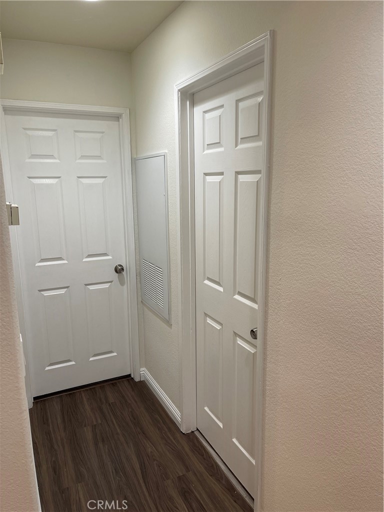 Tijeras Creek Villas (TCV) - Residential Lease