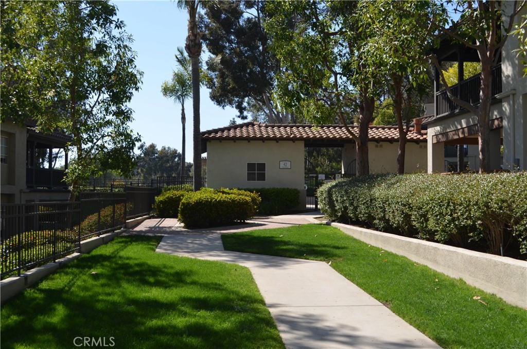 Tijeras Creek Villas (TCV) - Residential Lease