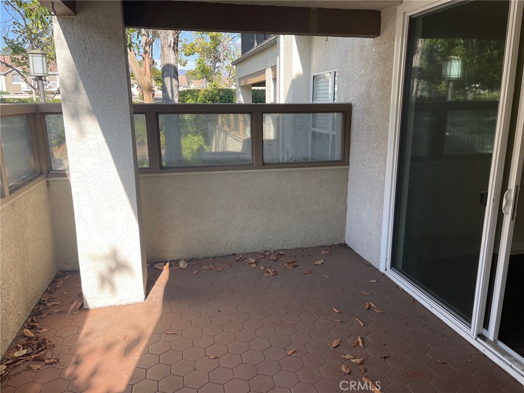 Tijeras Creek Villas (TCV) - Residential Lease