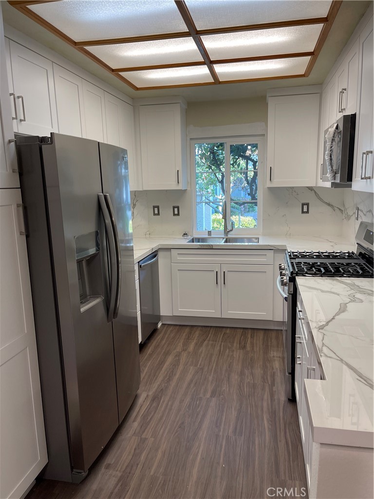 Tijeras Creek Villas (TCV) - Residential Lease