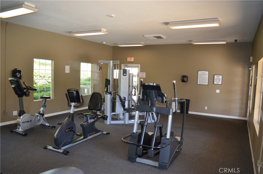 Tijeras Creek Villas (TCV) - Residential Lease