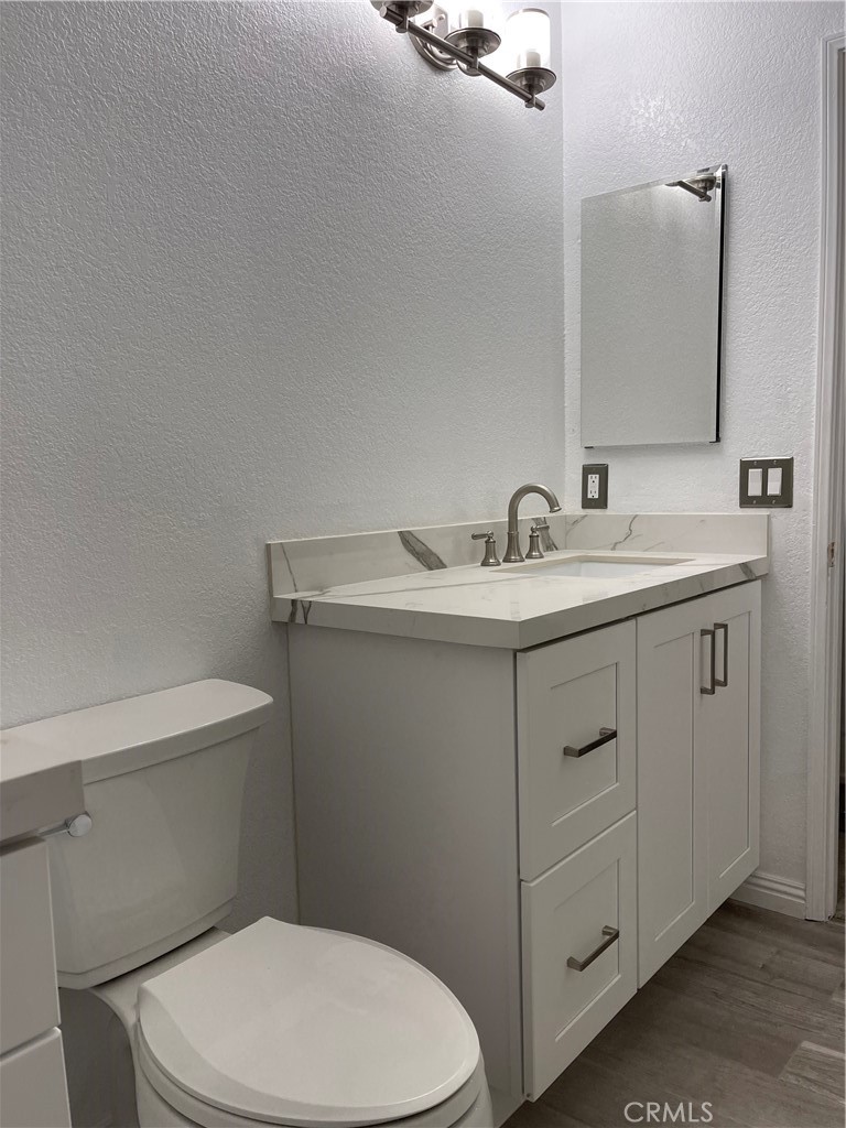 Tijeras Creek Villas (TCV) - Residential Lease