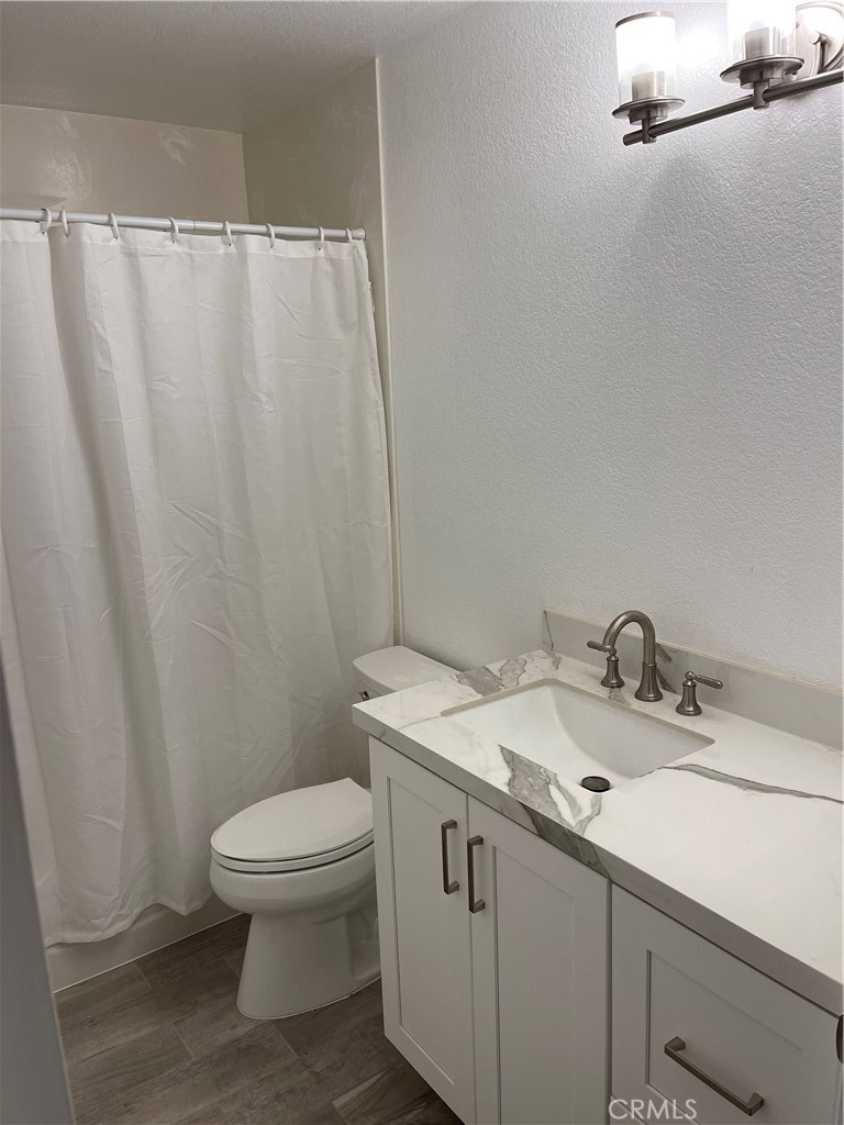 Tijeras Creek Villas (TCV) - Residential Lease